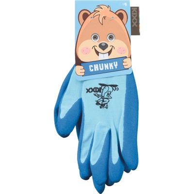 KIXX CHUNKY