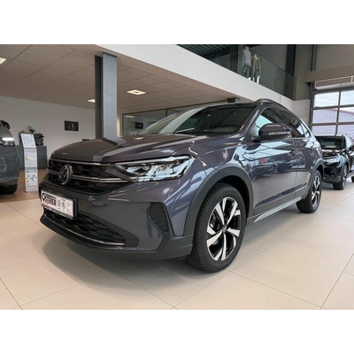 Volkswagen Taigo 1.0 TSI DSG Limited 85 kW