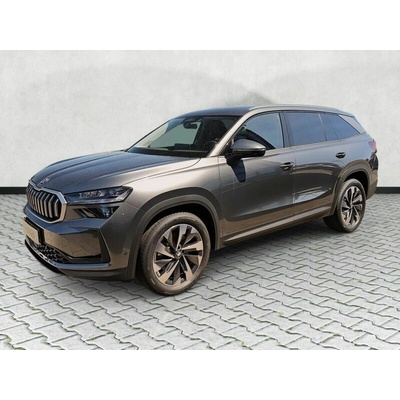 Skoda Kodiaq 2.0 TDI DSG Selection 110 kW