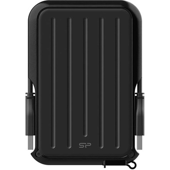 Image 1 of Silicon Power Armor A66 2.5 5TB USB 3.2 (A66-5TB-BK)