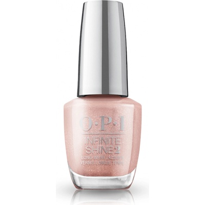 OPI Infinite Shine Bubblegum Glaze 15 ml – Zboží Dáma