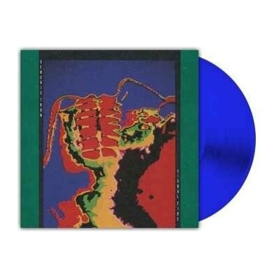Genghis Tron - Signal Fire Vinyl LP