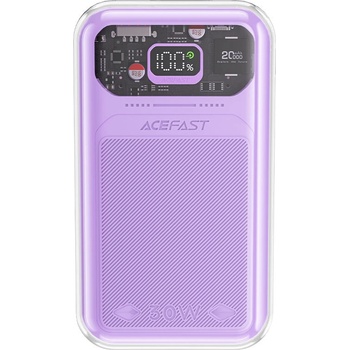 Acefast Sparkling Series 20000mAh Purple M2