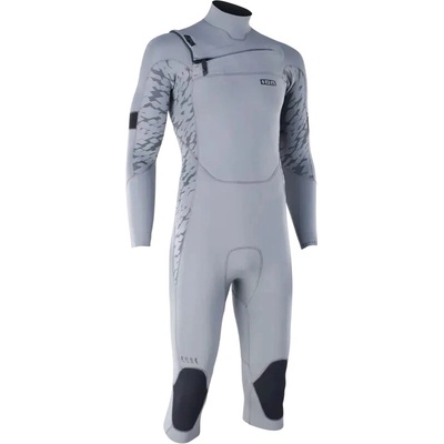 ION Seek Core 4/3 Overknee LS FZ men sage-grey