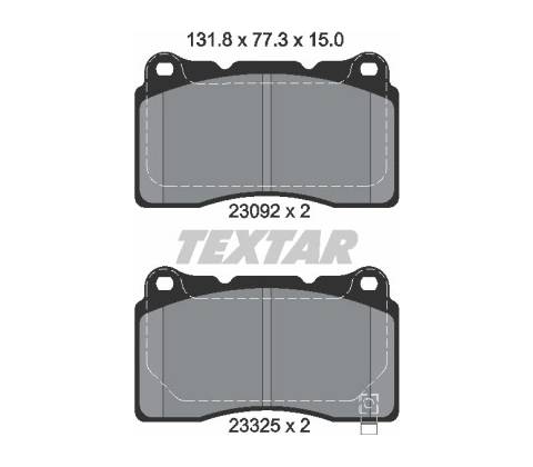TEXTAR 2309204