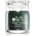 Yankee Candle Silver Sage & Pine ароматна свещ Signature 368 гр
