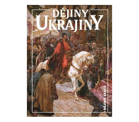 Dějiny Ukrajiny
