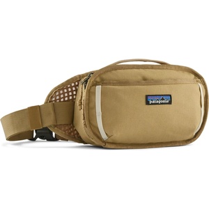 Patagonia Чанта за кръст Patagonia Fieldsmith Hip Pack Hip bag - Classic Tan - размер One Size (510-5163-0311)