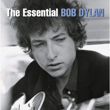 Dylan Bob - Essential Bob Dylan CD