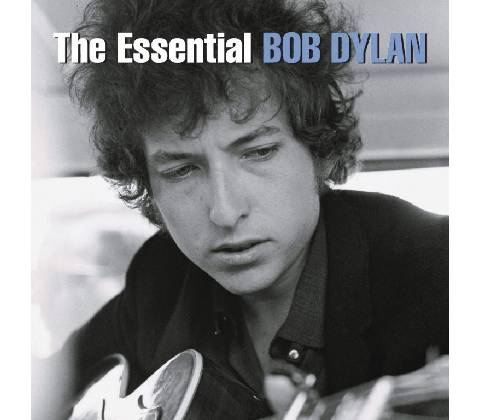 Dylan Bob - Essential Bob Dylan CD