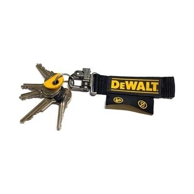 Prívesok na kľúče DeWalt ORIGINAL
