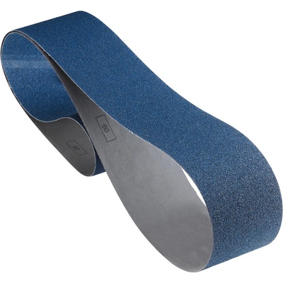Rhodius 305592 | Brúsny pás (dlhý) ESB/ZX TOPline / 100x2000 - K60