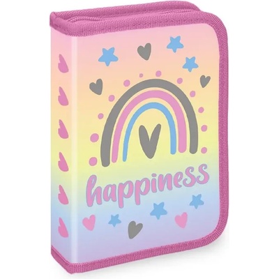S-Cool Несесер s-cool с 1 цип, 32 части, happiiness