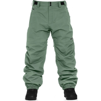 Horsefeathers BARON black – Sleviste.cz