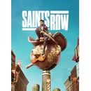 Saints Row