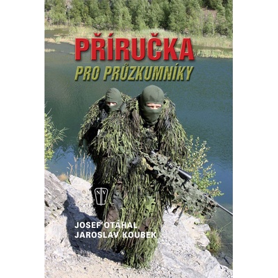 Příručka pro průzkumníky - Jaroslav Koubek