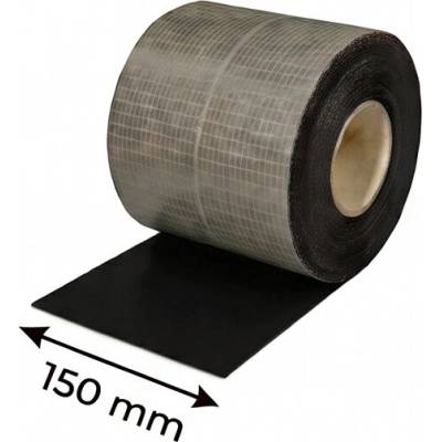 Fólia samolepiaca EPDM Eurovent 150 mm