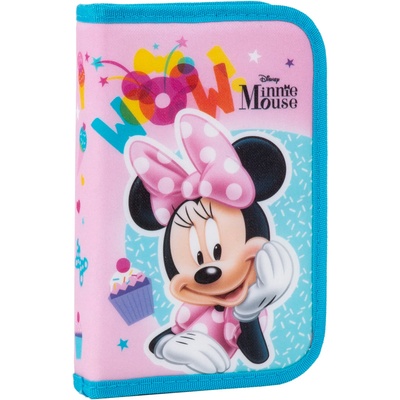 DERFORM Несесер с пособия Derform Minnie 28 - С 1 цип (87792)