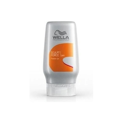 Wella Styling Dry Sculpt Force 28 ml