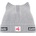 Eisbär Зимна шапка (beanie) Eisbär Sorra Ski Austria Beanie - White / Grey - размер One Size (904-5496-0311)