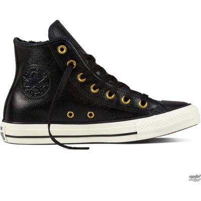Converse Chuck Taylor All Star čierna