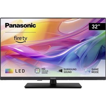 Panasonic TV-32S50AEZ