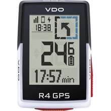 VDO R4 GPS