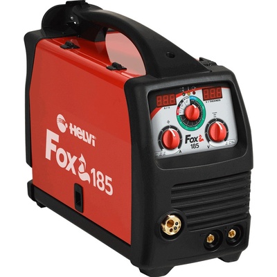 Helvi Fox 185 Flex Line