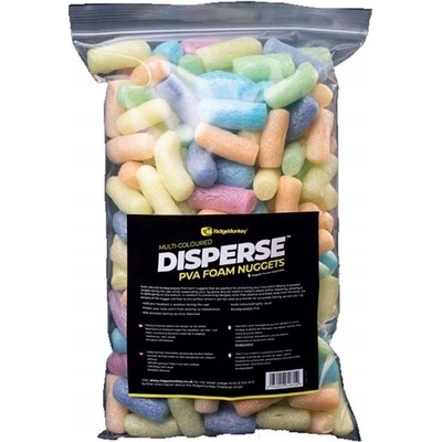 RidgeMonkey Disperse PVA Foam Nuggets