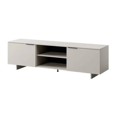 Cama meble Cama 2D1P RTV шкаф ALMA 180x41.5xH55 кашмир (ALMA 400005)