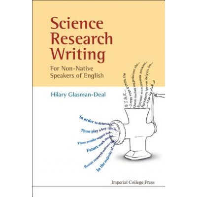 Science Research Writing For Non-native Speakers Of English | Hilary Glasman-Deal