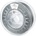 Spectrum 80918 3D филамент, Huracan PLA, 1, 75mm, 1000g, Сребрист (Aluminium silver) (80918)