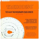  Тахограф 125km 1 ден (blu8) 100 броя 4778EH (4778EH)