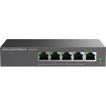 Image 1 of Grandstream GWN7700P