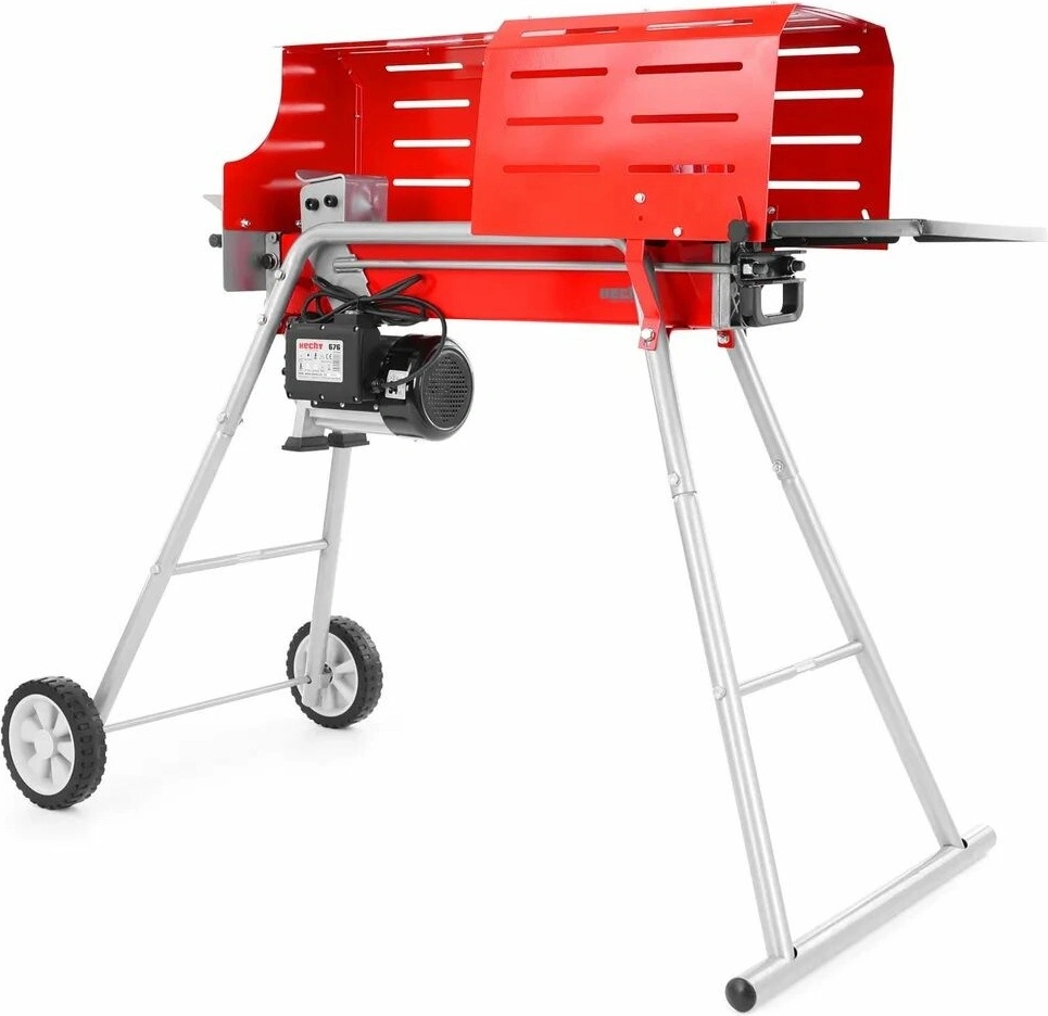 Hecht 676