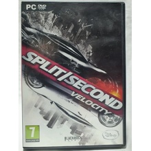 Split/Second: Velocity