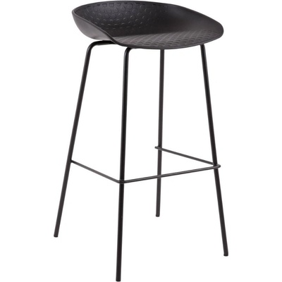 Somcasa Alene 83 cm černá plastová