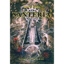 Knihy Santería