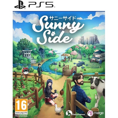 Sunnyside