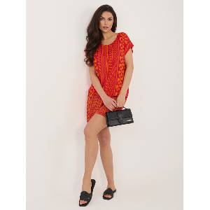 Sublevel Дамски шорти модел D73771M62489KD Sublevel