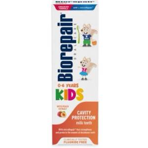 Biorepair ZP Kids 0-6 праскова, 50 мл