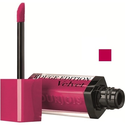 Bourjois Rouge Edition Velvet Rtěnka 5 OLé Flamingo 7,7 ml