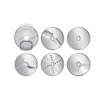 Bosch MUZ5VL1