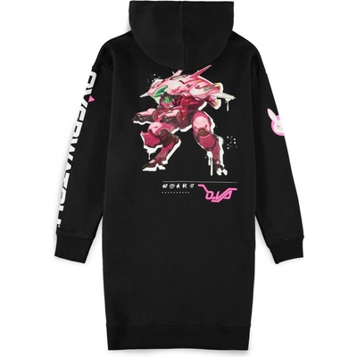 Difuzed Overwatch D.Va