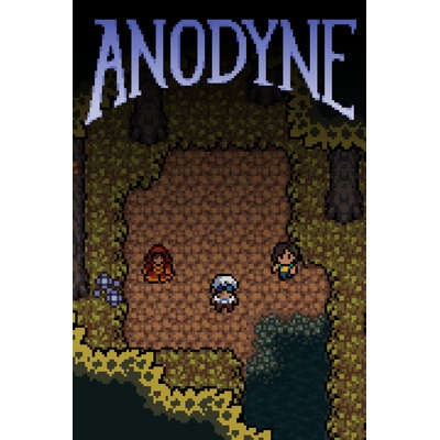 Anodyne