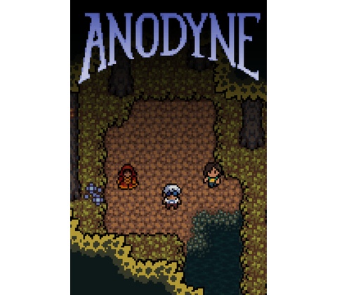 Anodyne