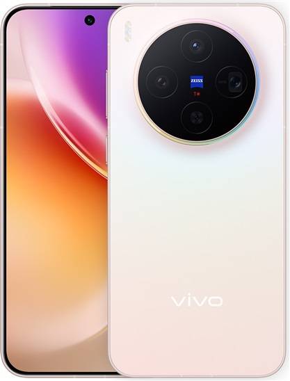 VIVO X300 16GB/512GB Pink od 963,42 € - Heureka.sk