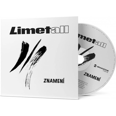 Limetall - Znamení