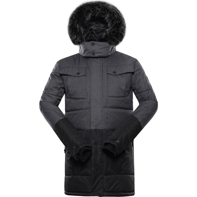 Alpine Pro Egyp Размер: XXL / Цвят: сив