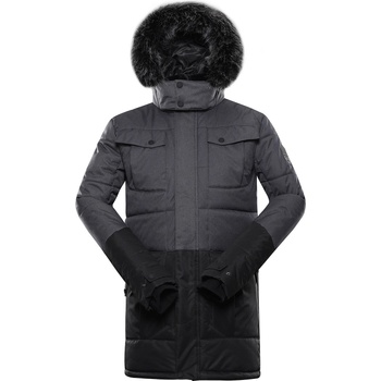 Alpine Pro Egyp Размер: XXL / Цвят: сив